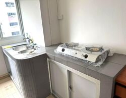 Blk 510 West Coast Vista (Clementi), HDB 3 Rooms #604394571